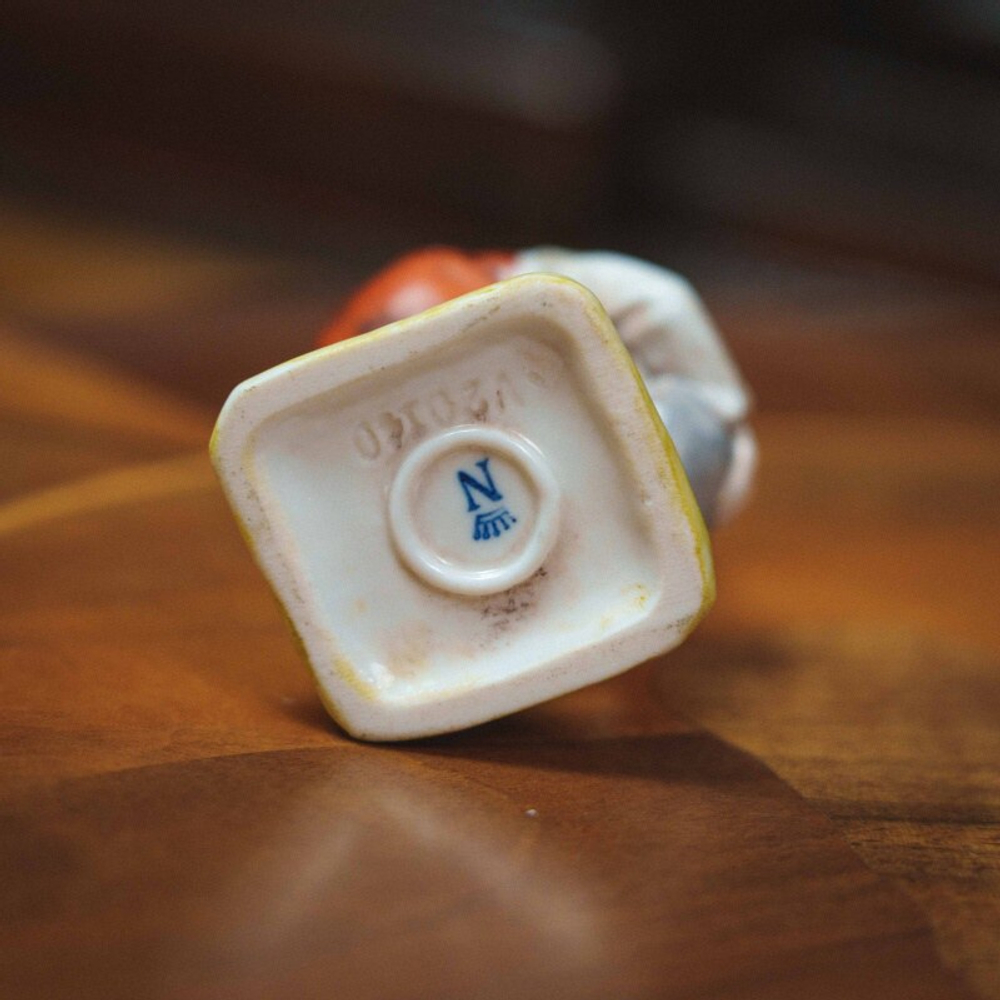 Жанровая композиция «Уличные музыканты»