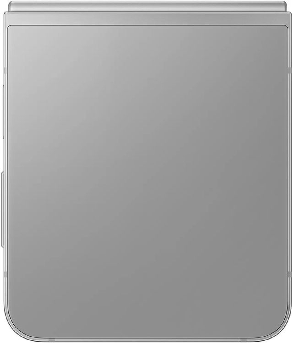 6.7" Смартфон Samsung Galaxy Z Flip 6 12/256Gb,  SM-F741B,  NFC,  AMOLED,  120Гц,  4000мAч,  серый