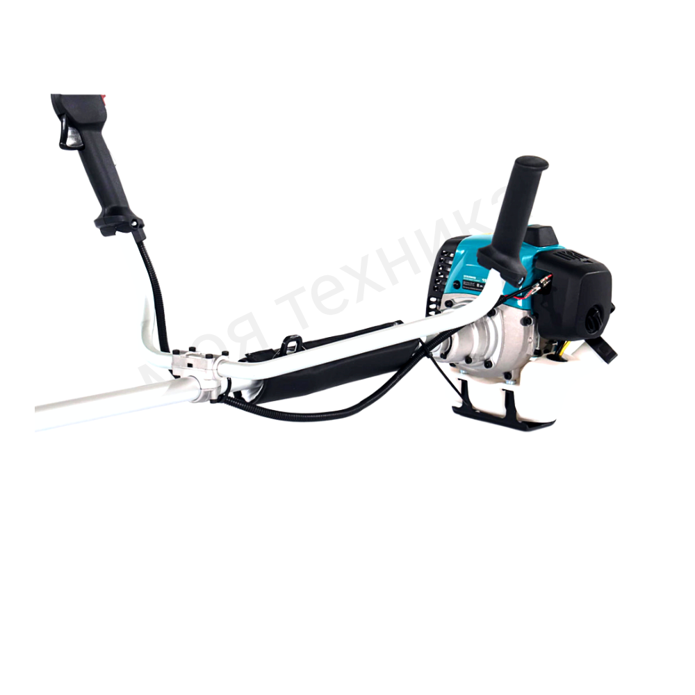 Бензокоса STEVIMAN 185R