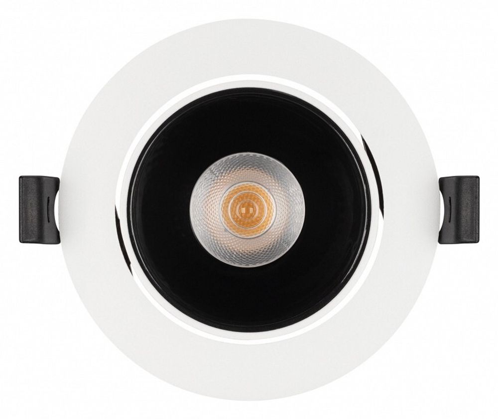 Встраиваемый светильник Arlight FORECAST 033659