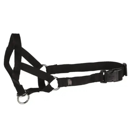 TRIXIE Намордник тренировочный - M 17-21см