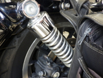 Harley-Davidson Sportster XL1200L 2008
