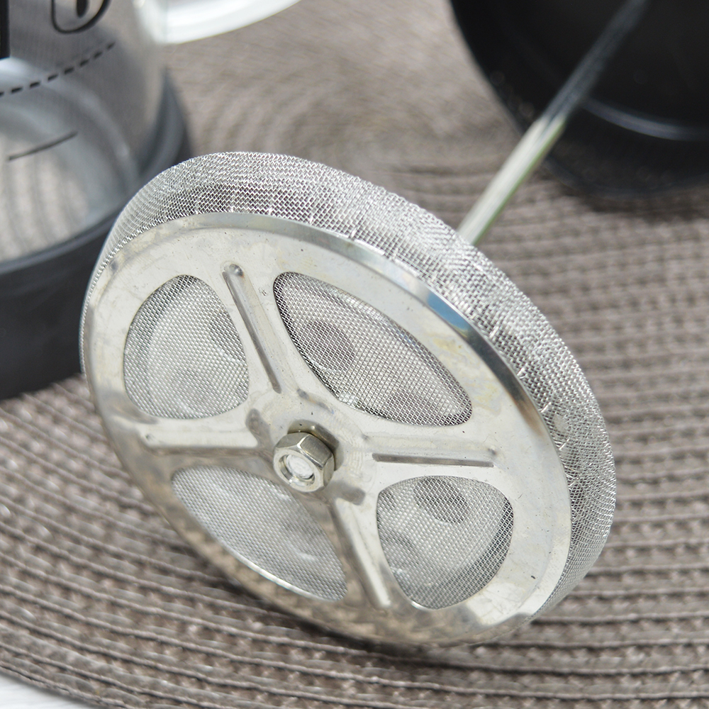 Френч-пресс 0,6л MOMENTO