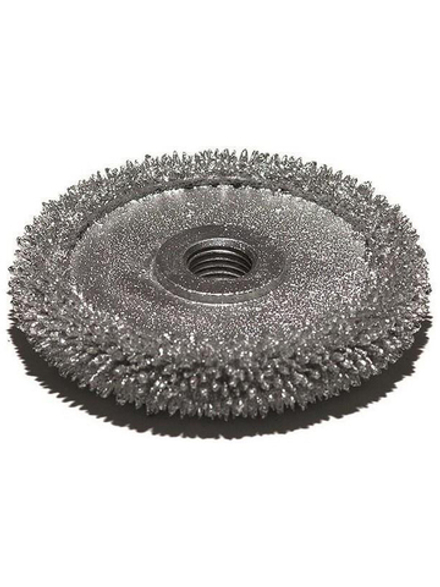 CLIPPER АБРАЗИВ-КРУГ BJ306 с резьбой (диам 50/шир 10/зер 390)