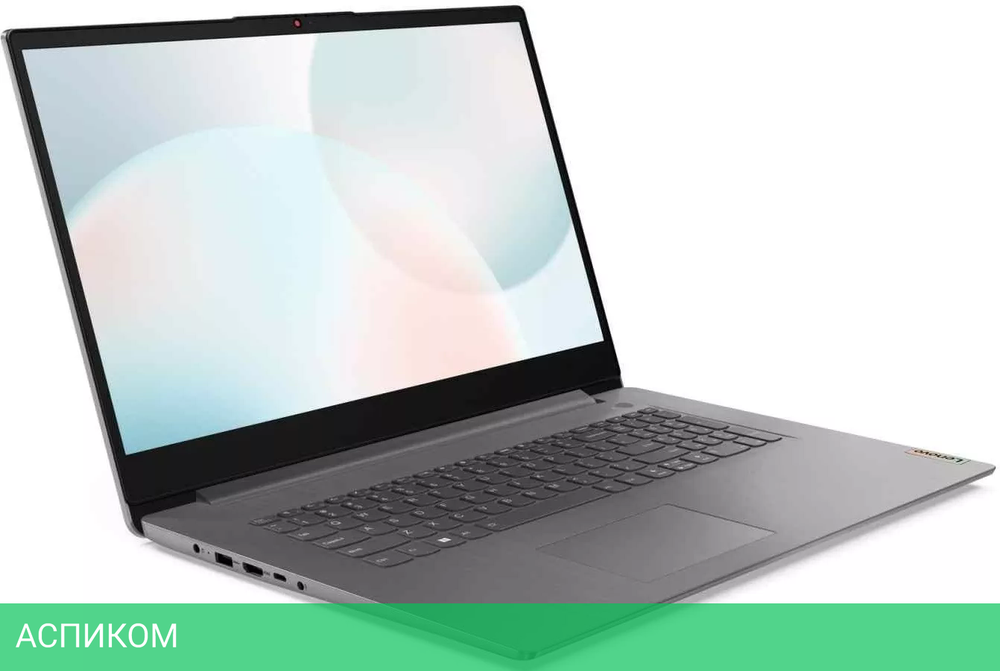 Ноутбук Lenovo IdeaPad 3 17ABA7 82RQ004D