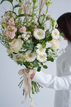 Букет Шепот сердца