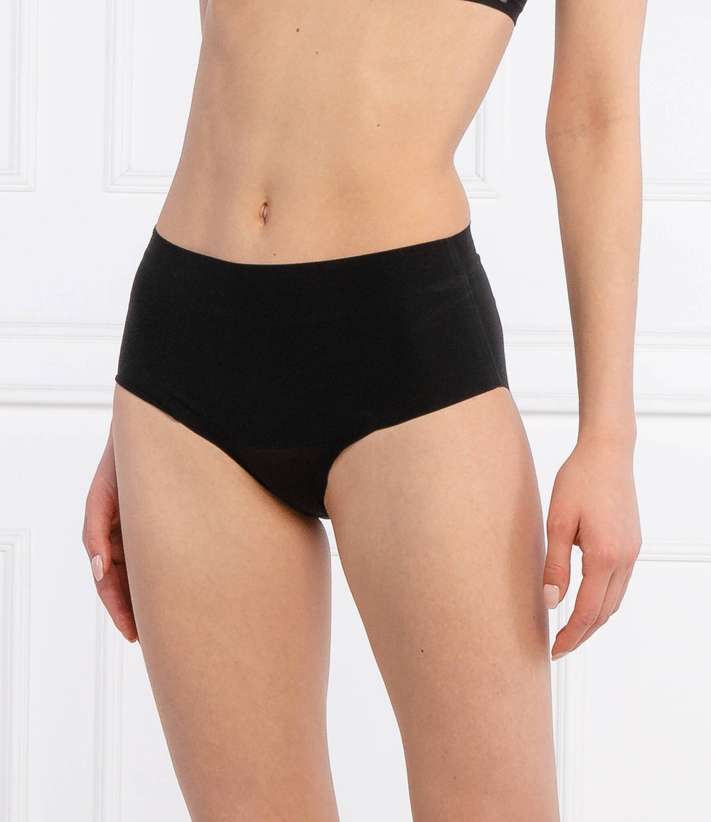 Figi Undie-tectable Spanx - черный(SP0215)