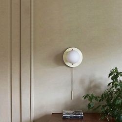 Бра Signal Sconce By Imperiumloft