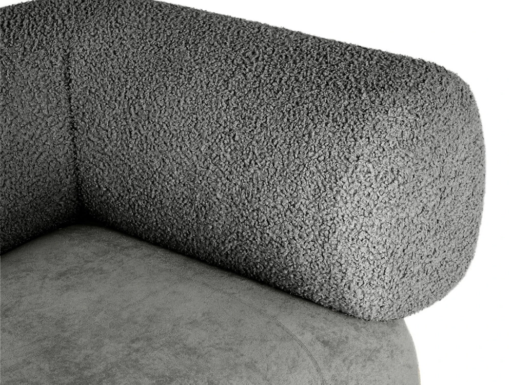 Завершение Trevi правое