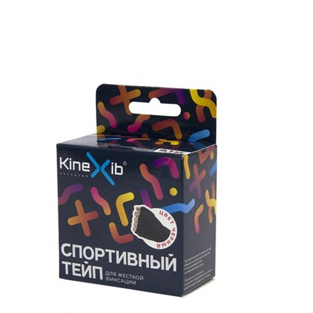 Аксессуары для тенниса Кинезиотейпы KINEXIB SPORT TEIP .
