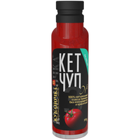Кетчуп