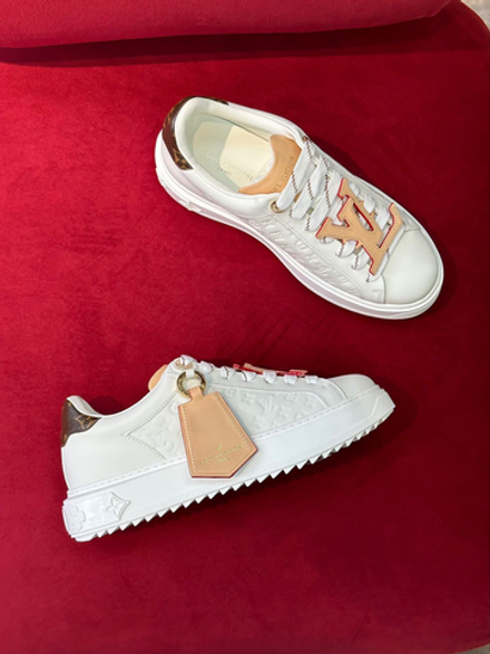 Кеды Louis Vuitton