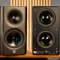 Dutch & Dutch 8c Studio Speaker Black