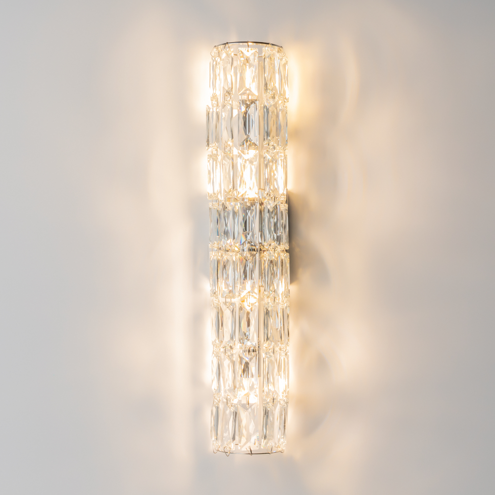 Настенный светильник (бра) Maytoni DIA008WL-02CH