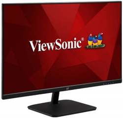 Монитор ViewSonic 27;; VA2732-H 1920x1080 IPS WLED 75Гц 4ms VGA HDMI