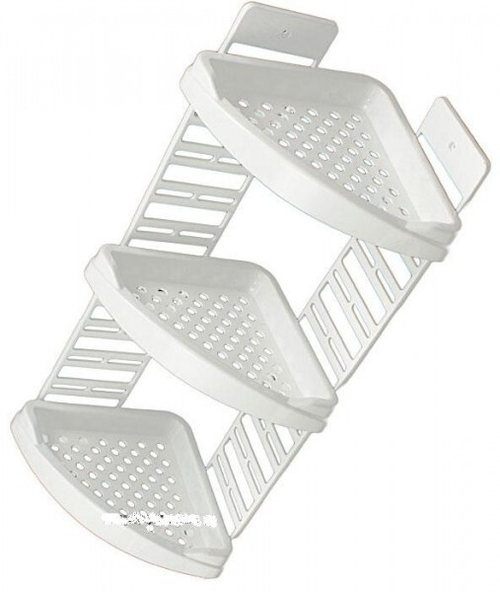 Набор д/ван ком угловой Элегант Плюс белый