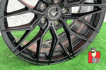 Комплект дисков Vorsteiner V-FF 107 17x7.5 et35 5x112