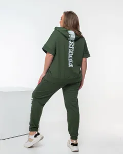 Спортивный костюм УК-517-2 Fabrika