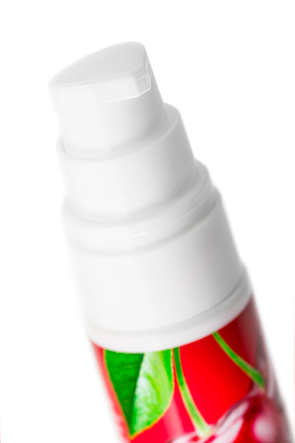 Гель-смазка со вкусом вишни Биоритм OraLove Tutti-frutti 30г