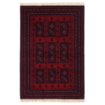 Персидский ковер ручной работы Baluch Yagub Hani (290 × 202 см) 220210199 Иран