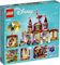 Lego Disney Belle and the Beast's Castle