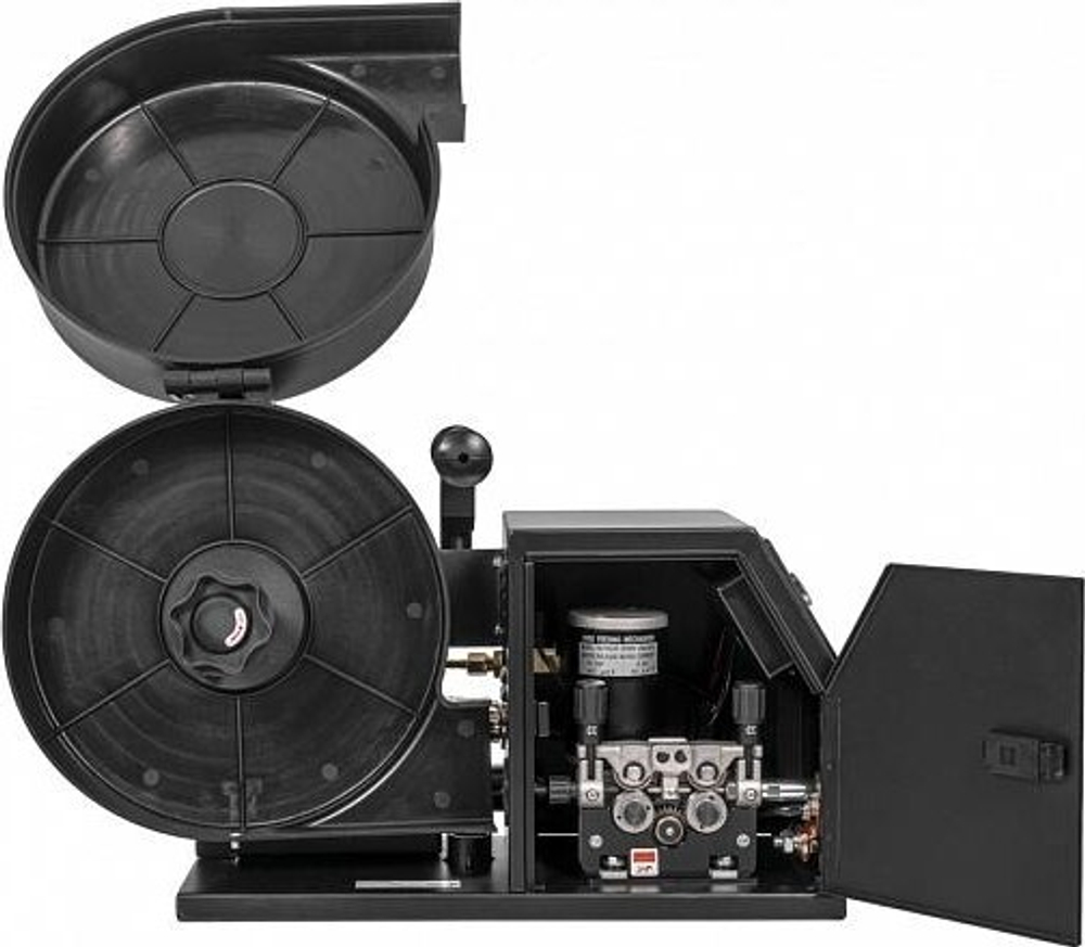 Механизм подачи проволоки Кедр UltraWF-2 (закрытого типа) 8019494