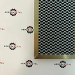 Фильтр кабины | 6101501M1 | Shengnuo