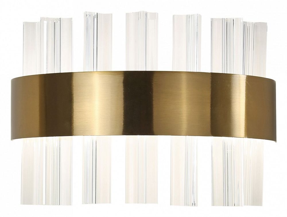 Накладной светильник Favourite Placerat 4012-1W