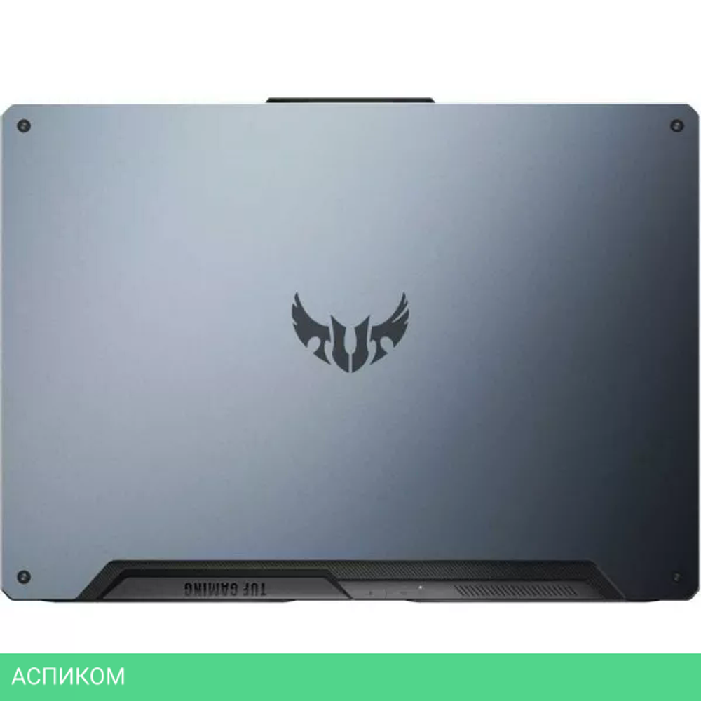 Ноутбук ASUS TUF Gaming F15 FX506LI-HN012