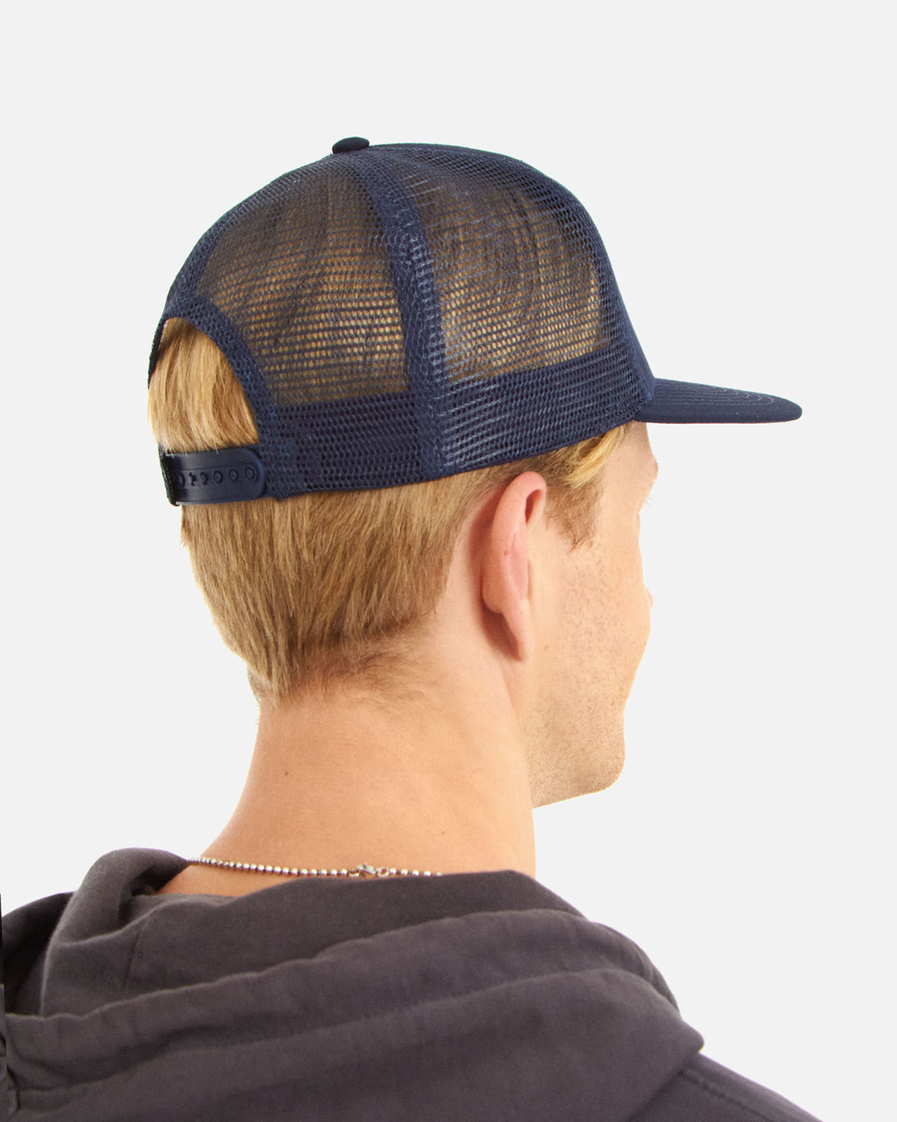 Кепка Anteater Trucker-Navy
