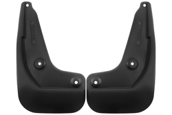 Брызговики передние  VGV U75 Plus  2024 - 2 шт.(optimum) в пакете NLF.AN0694.F3