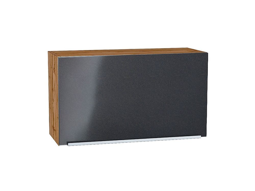 Шкаф верхний горизонтальный Фьюжн