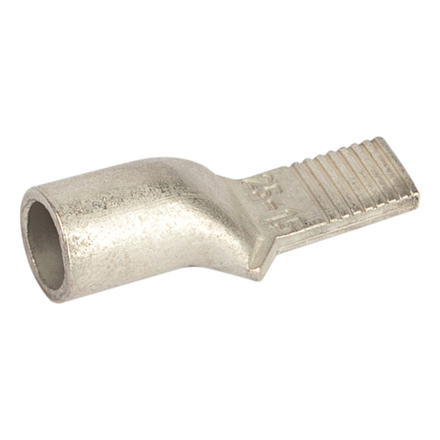 Наконечник штифтовой ЭРА НШМЛ 35-7х20 медный луженый