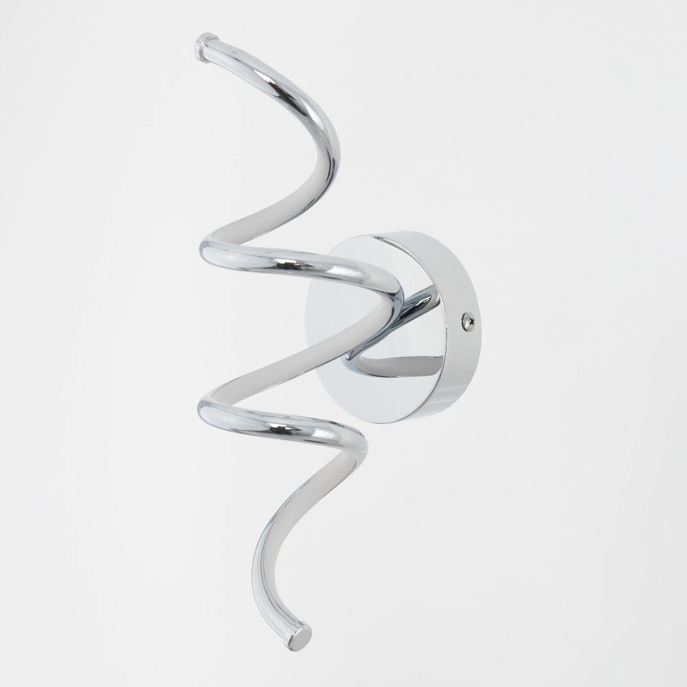 Citilux Джемини CL229331 Бра светодиодное Хром