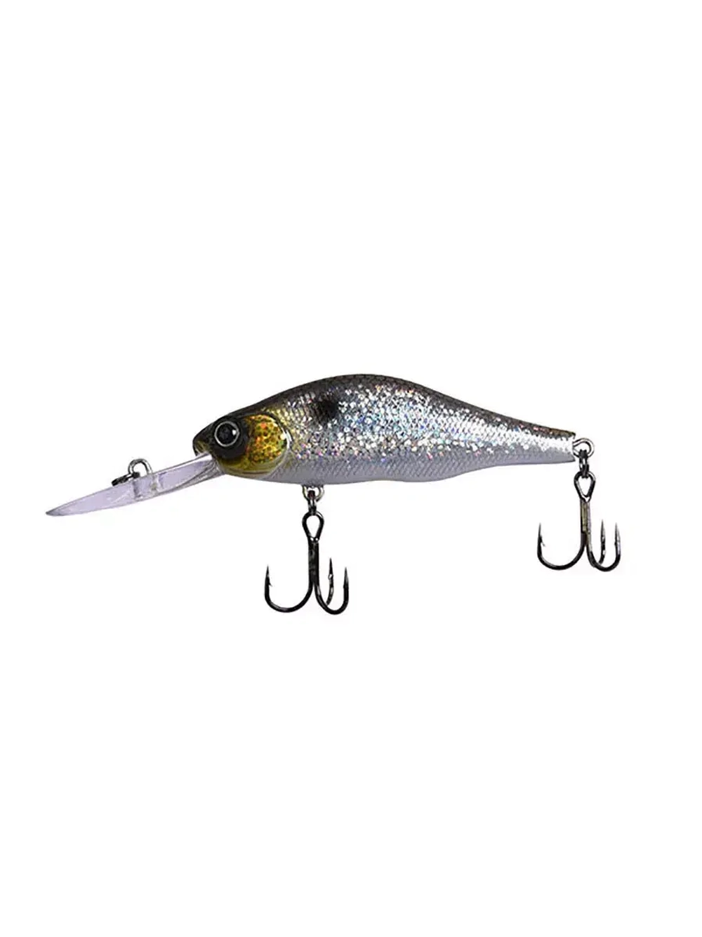 Воблер для рыбалки  GRAF 70F DR-159 9 г.