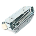 Нажимная защелка/замок/толкатель Hafele Quick с ответной частью