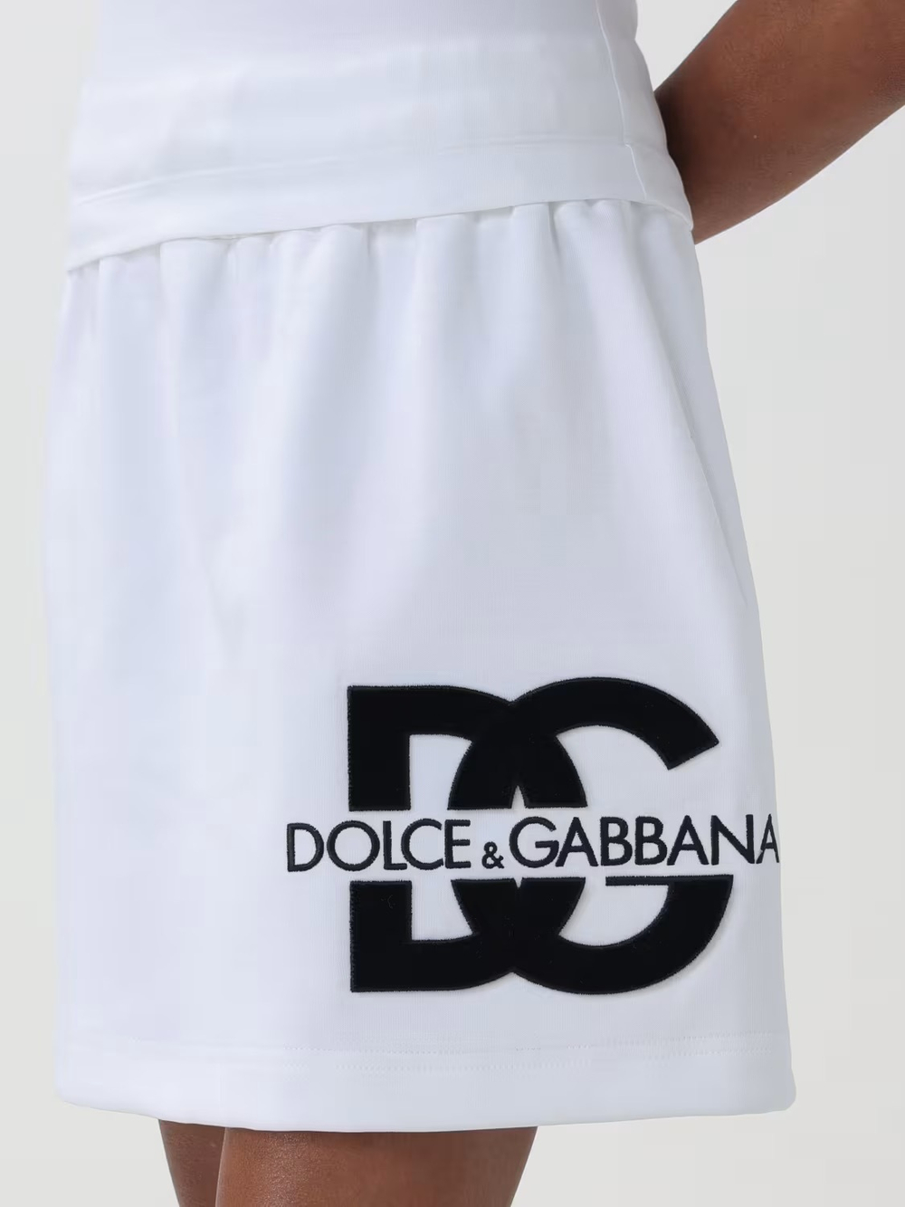Юбка DOLCE&GABBANA