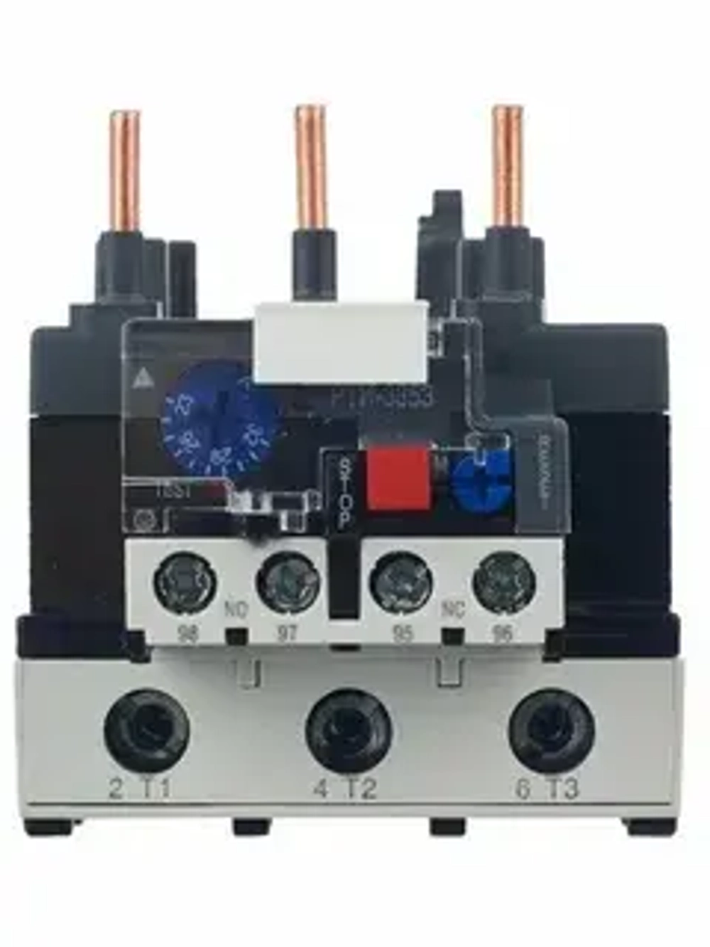 Реле РТИ-3353 электротепловое 23-32А IEK арт.DRT30-0023-0032