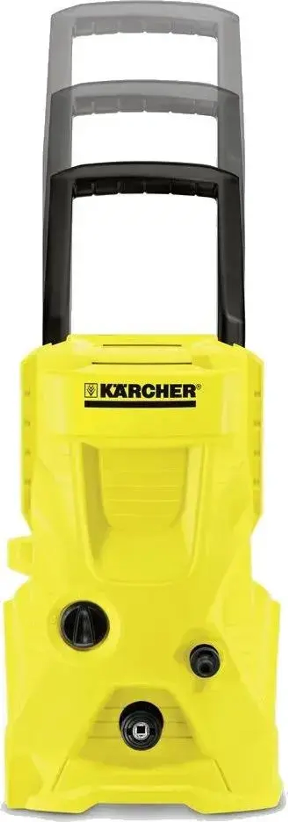 Мойка высокого давления Karcher K 4 Basic