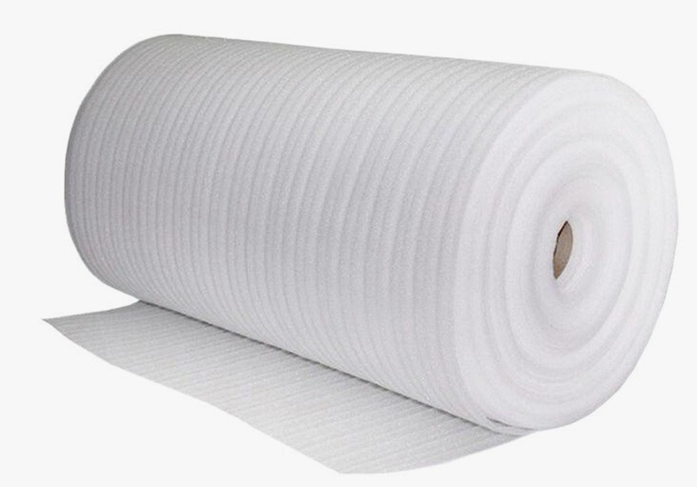 Подложка под ламинат Изодом 4 (рулон1м*25м)