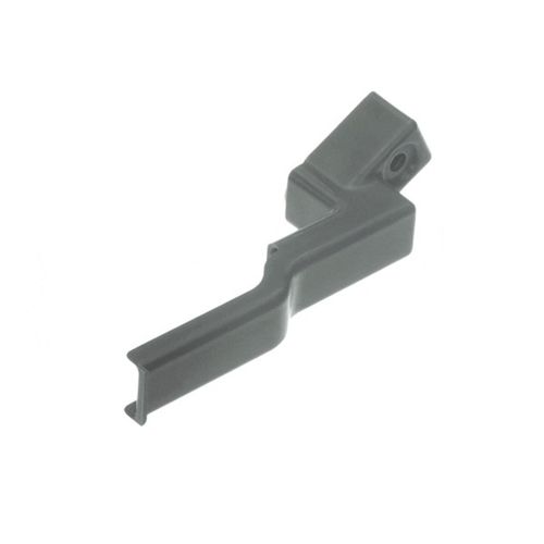 KVM2312A UNOX ДРЕНАЖНАЯ ТРУБКА || M.M. DRIP TRAY LEFT DRAIN PIPE KIT