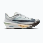 Кроссовки для бега Nike Zoom Fly 6 pure platinum/grey fog/dark obsidian