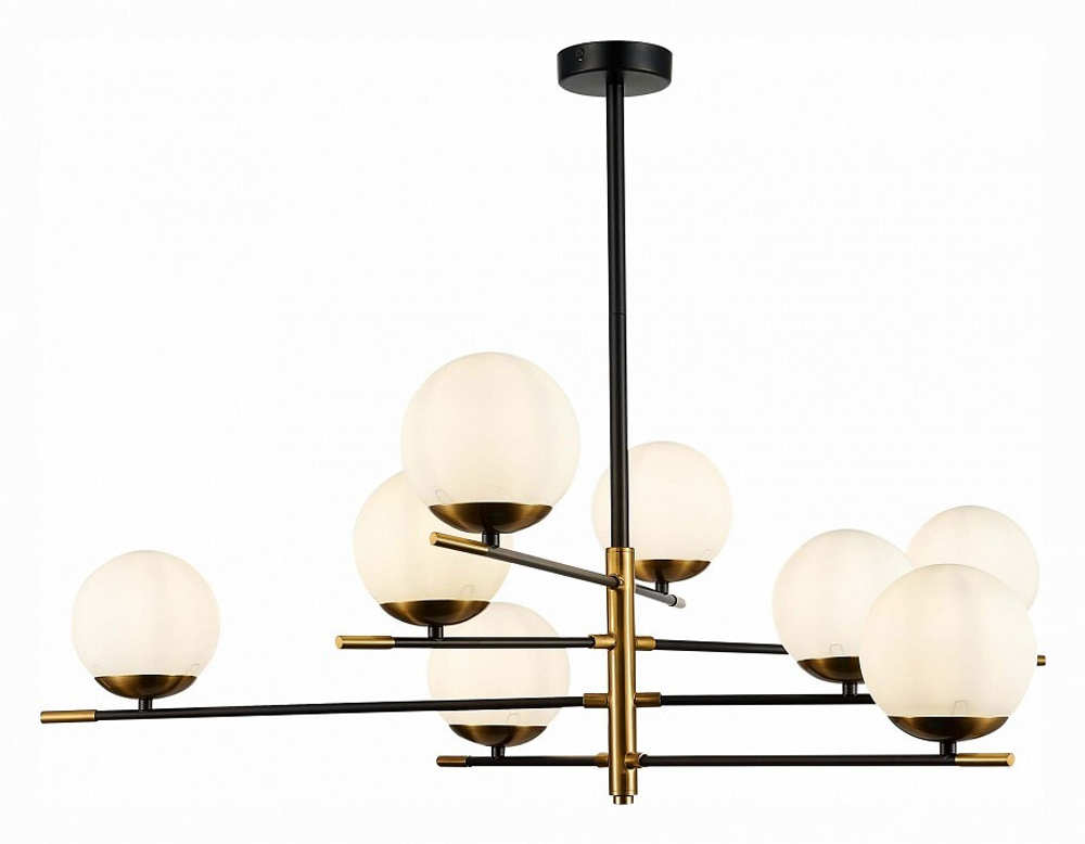 Люстра на штанге ST-Luce SL1203.422.08