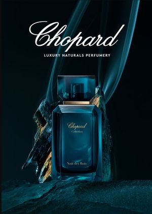 Chopard Nuit des Rois