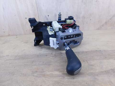 селектор АКПП Suzuki Jimny JB23A K6AT 2012