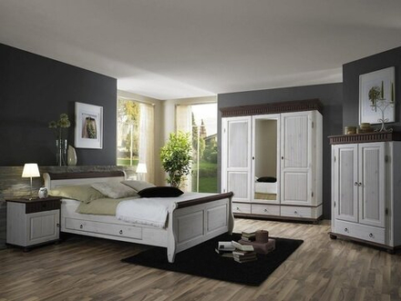 арт. 4404 Шкаф Хельсинки (3-ств.)  Ш1950xГ620xВ1990 (3SP,3GT,3SPGT)