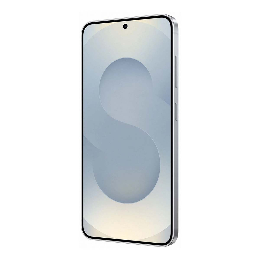 Samsung Galaxy S25 12/128Gb Silver Shadow, серый