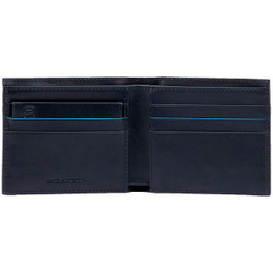 Кошелек мужской Piquadro Blue Square Revamp PU3891B2VR/N