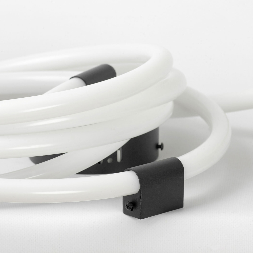 Подвесной светодиодный светильник Lussole LSP-7214