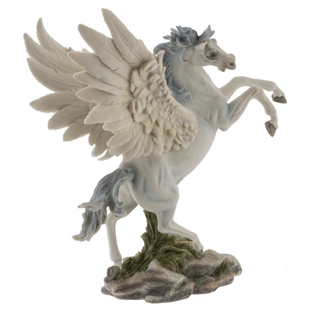 GAEM Фигурка декоративная "Пегас", L29,5 W11 H28,5 см
